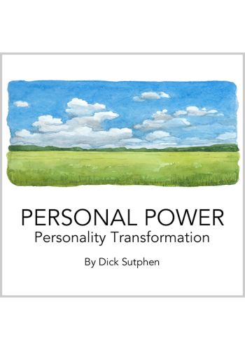 Personal Power Personality Transformation view 1