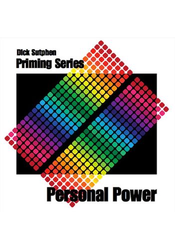 Personal Power Priming view 1