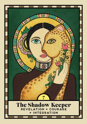 The Omen Oracle view 7