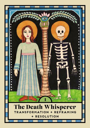 The Omen Oracle view 3