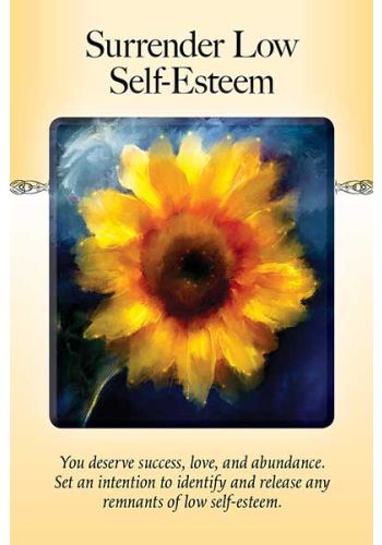 The Power of Surrender Cards view 6