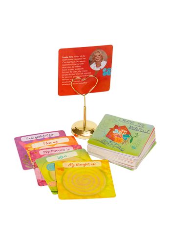Power Thought Cards Keepsake Edition view 4