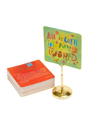 Power Thought Cards Keepsake Edition view 5