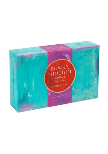 Power Thought Cards Keepsake Edition view 2