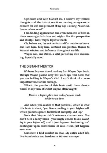 The Power of Awakening view 11