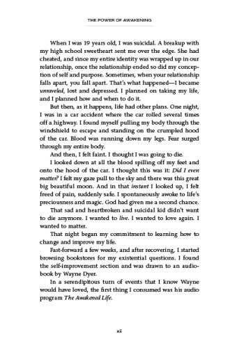 The Power of Awakening view 10