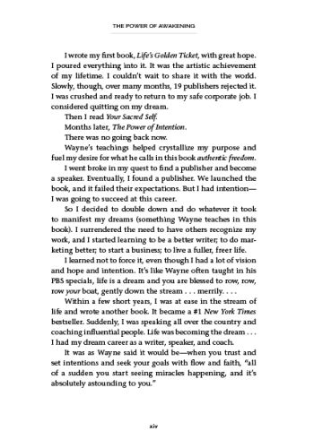 The Power of Awakening view 8