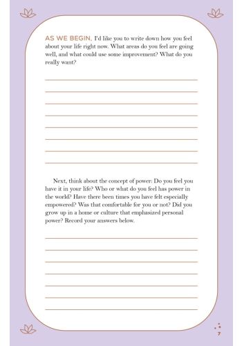 The Power of Your Thoughts view 10
