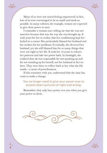 The Power of Your Thoughts view 9