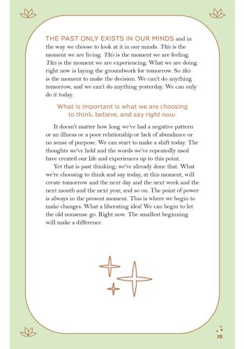 The Power of Your Thoughts view 2