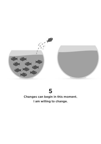 Power Thoughts view 8