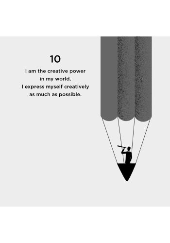 Power Thoughts view 3