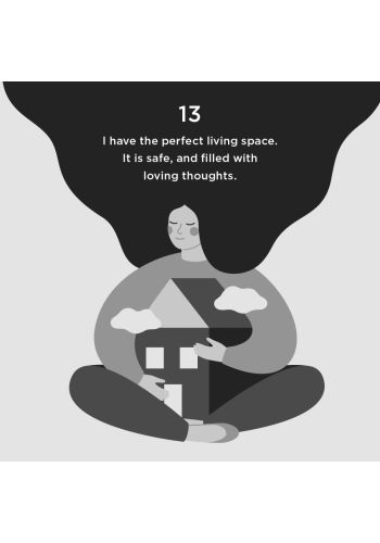 Power Thoughts view 2