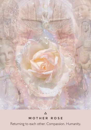 The Rose Oracle view 5