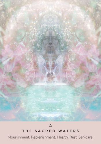 The Rose Oracle view 7