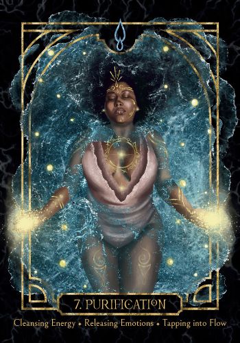 The Empath's Healing Oracle view 7