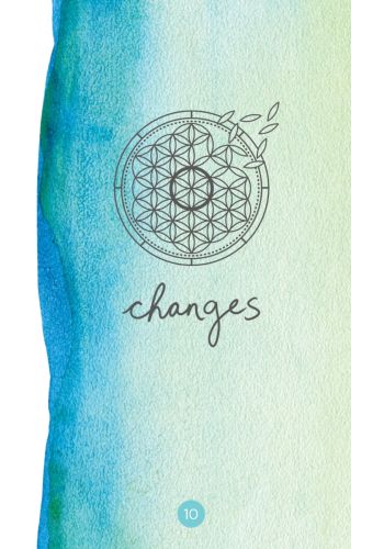 The Sacred Creators Oracle view 9