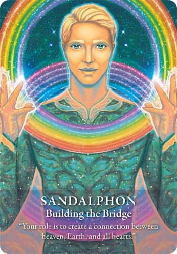 The 22 Archangels Oracle view 9