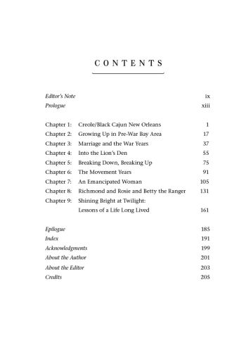 Sign My Name to Freedom view 3