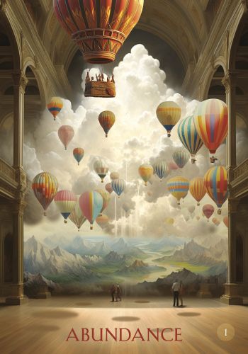 Soul Coaching Oracle Cards view 3