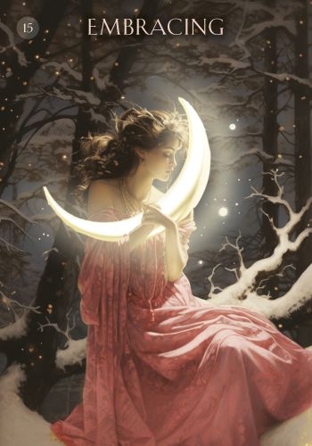Soul Coaching Oracle Cards view 9