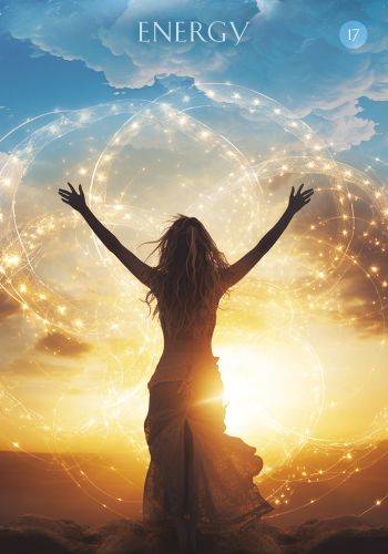Soul Coaching Oracle Cards view 11