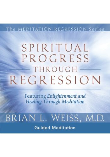 Spiritual Progress Through Regression view 1