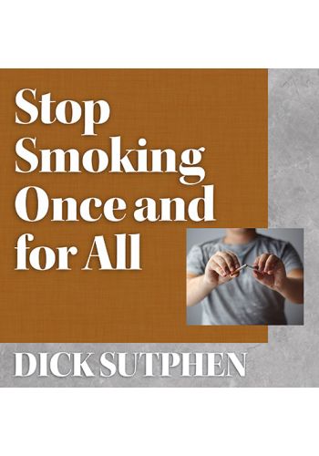 Stop Smoking Once and for All view 1
