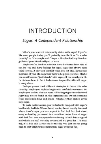 The Sugar Brain Fix view 7
