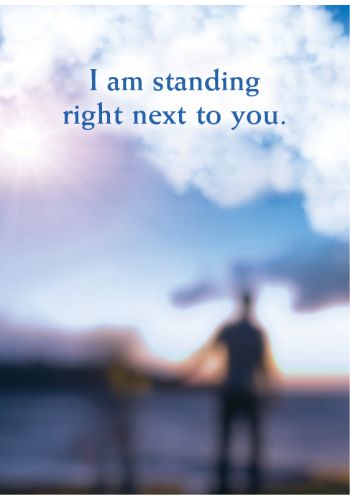 Talking to Heaven Mediumship Cards