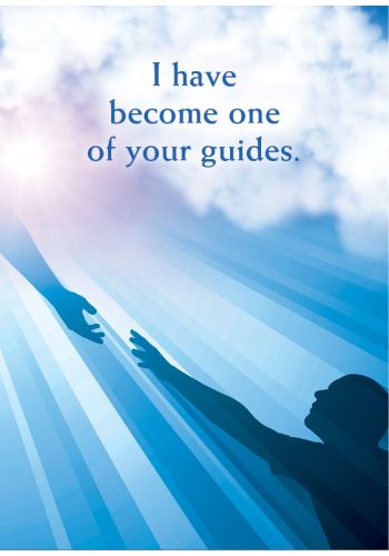 Talking to Heaven Mediumship Cards
