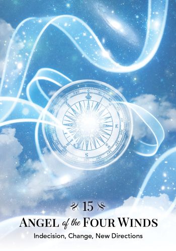 Angels of Nature Oracle view 5