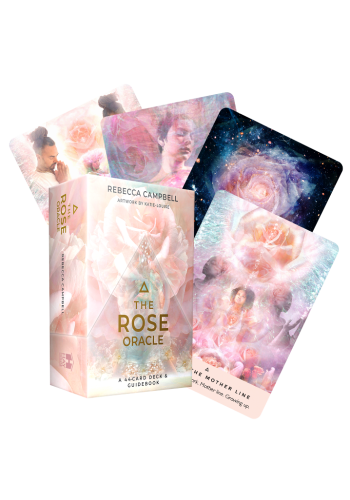 The Rose Oracle view 1