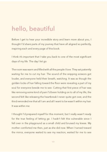 The Book of Light view 2