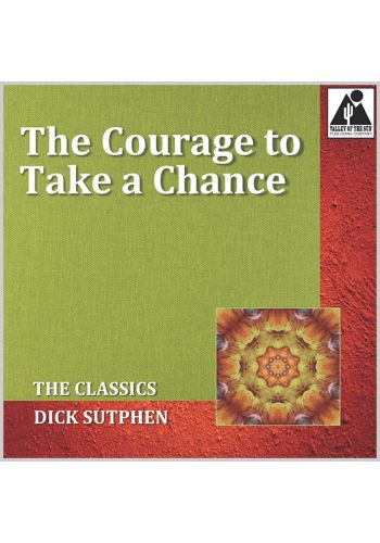 The Courage to Take a Chance view 1