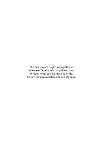The High Performance Journal view 5