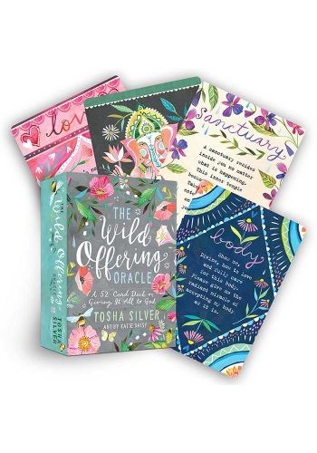 The Wild Offering Oracle view 2