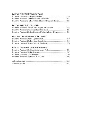 Trust Your Vibes (Revised Edition) view 12