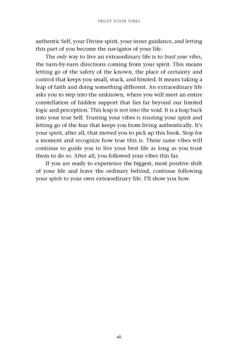 Trust Your Vibes (Revised Edition) view 10