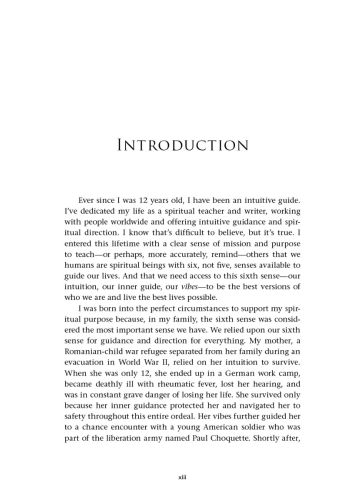 Trust Your Vibes (Revised Edition) view 9
