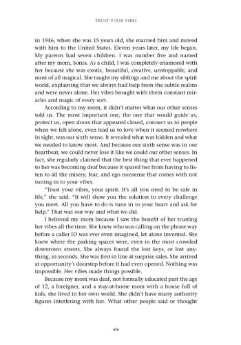 Trust Your Vibes (Revised Edition) view 8