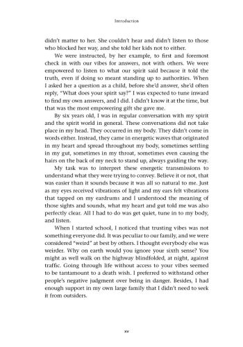 Trust Your Vibes (Revised Edition) view 7