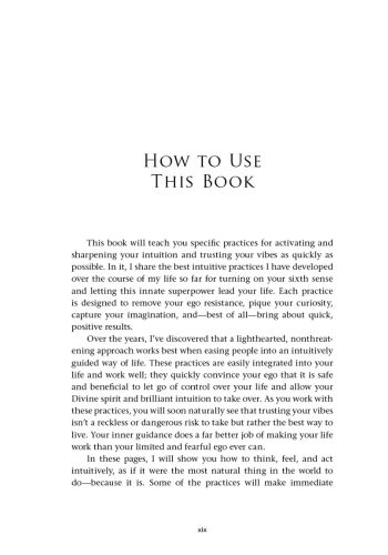 Trust Your Vibes (Revised Edition) view 4