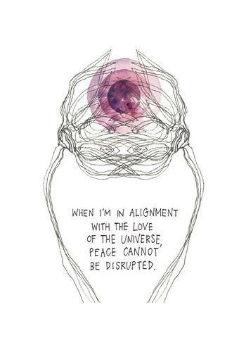 The Universe Has Your Back Cards view 8