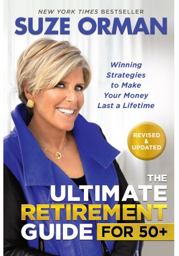 The Ultimate Retirement Guide for 50+ view 1