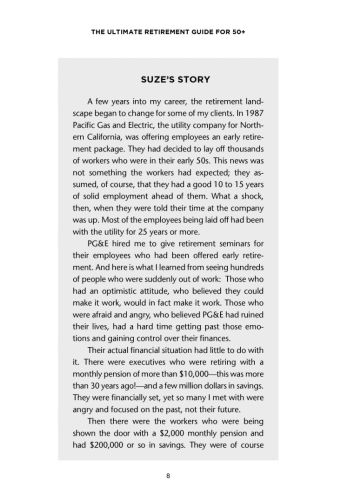 The Ultimate Retirement Guide for 50+ view 7