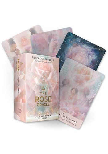 The Rose Oracle view 3