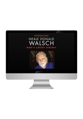 Introducing Neale Donald Walsch – God’s Latest Scribe? view 1
