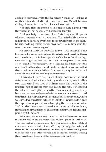 Grow a New Brain view 2