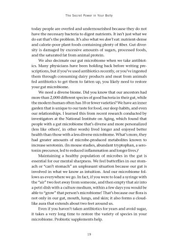 Grow a New Brain view 4